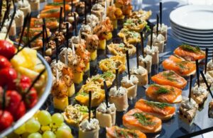 Abiball – Catering Konstanz