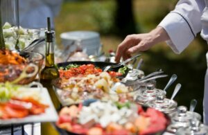 Abiball – Catering Konstanz