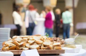 Abiball – Catering Konstanz