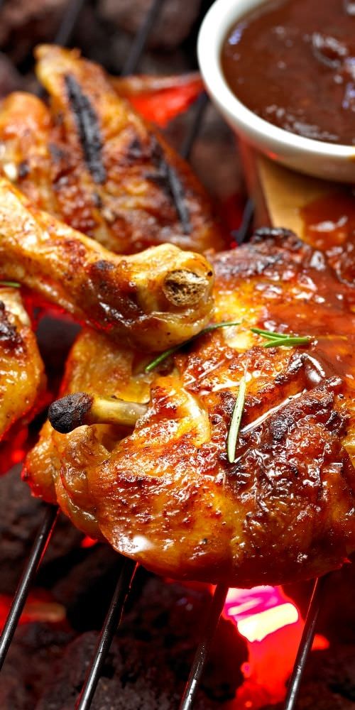 BBQ & Grillfest – Catering Konstanz
