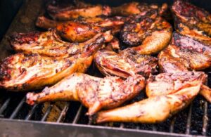 BBQ & Grillfest – Catering Konstanz