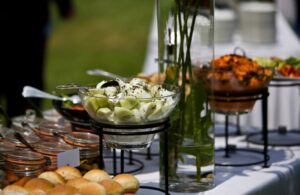 BBQ & Grillfest – Catering Konstanz
