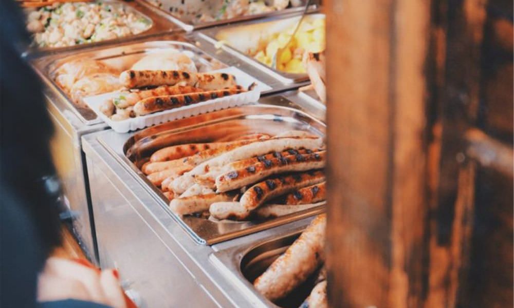 BBQ & Grillfest – Catering Konstanz