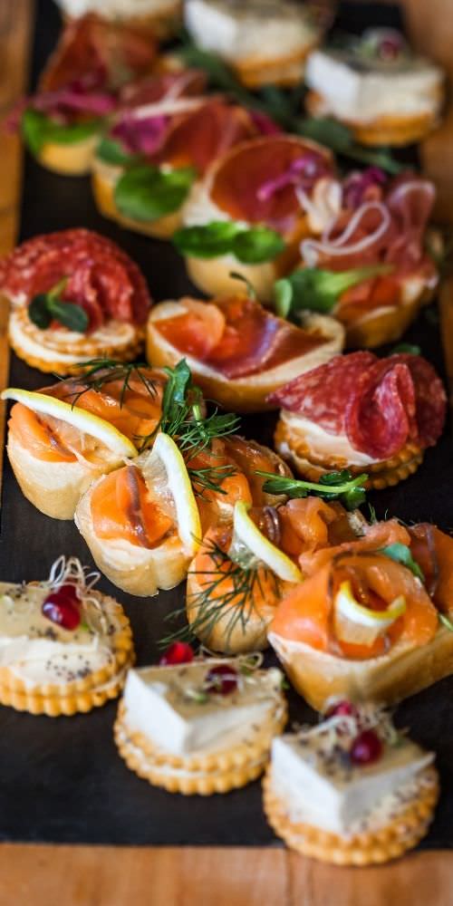 Brunch Catering – Catering Konstanz