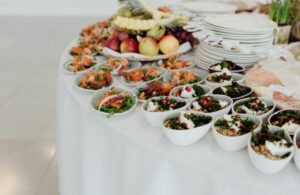 Fingerfood – Catering Konstanz
