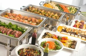 Fingerfood – Catering Konstanz