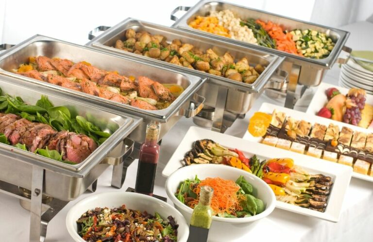 Brunch Catering – Catering Konstanz