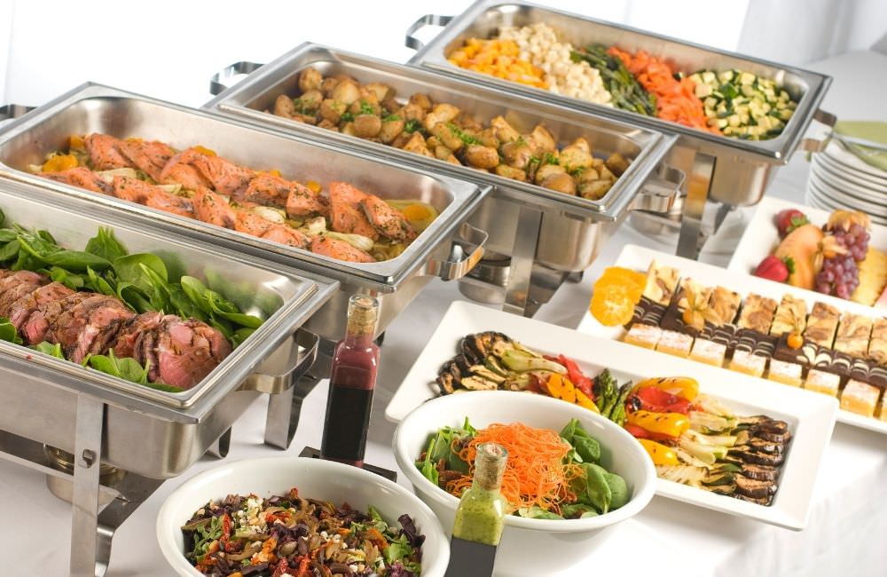 Brunch Catering – Catering Konstanz