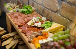 Fingerfood – Catering Konstanz