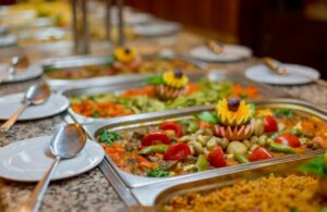 Buffet – Catering Konstanz