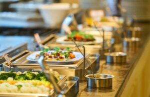 Buffet – Catering Konstanz