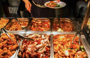 Buffet – Catering Konstanz