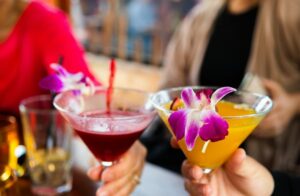 Cocktail Catering – Catering Konstanz