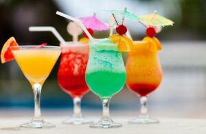 Cocktail Catering – Catering Konstanz