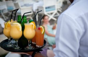 Cocktail Catering – Catering Konstanz