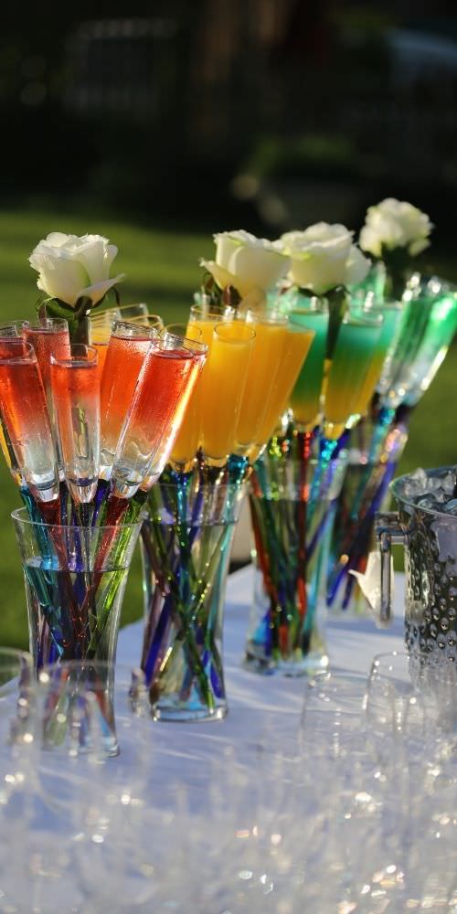 Cocktail Catering – Catering Konstanz