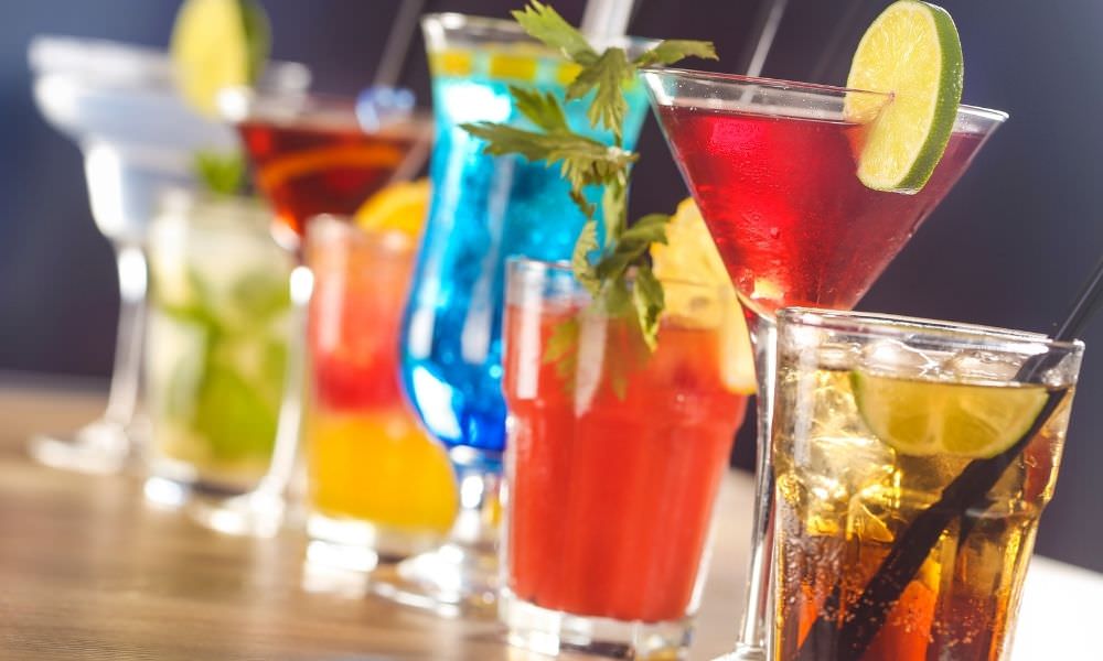 Cocktail Catering – Catering Konstanz
