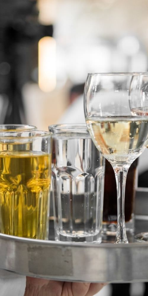 Getränke Catering – Catering Konstanz