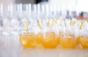 Getränke Catering – Catering Konstanz