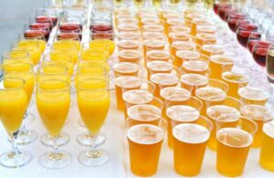 Getränke Catering – Catering Konstanz