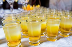 Getränke Catering – Catering Konstanz