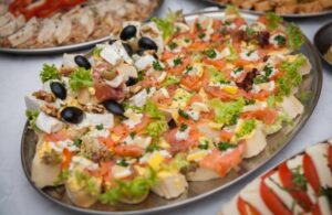 Firmenfeier & Firmenevent – Catering Konstanz