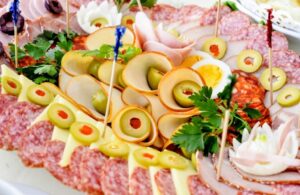 Firmenfeier & Firmenevent – Catering Konstanz