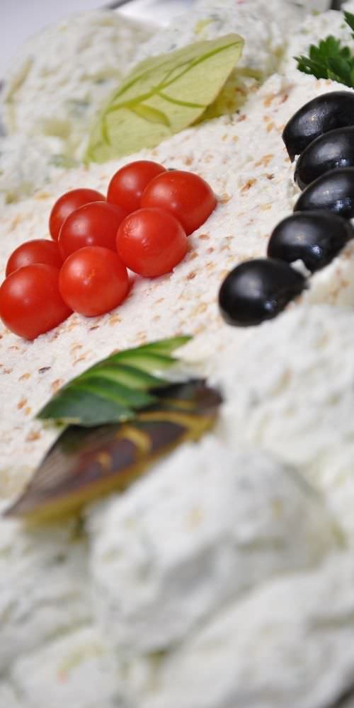 Firmenjubiläum – Catering Konstanz