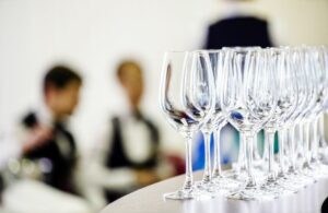 Firmenjubiläum – Catering Konstanz