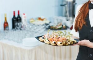 Firmenjubiläum – Catering Konstanz