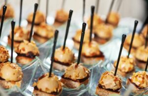 Firmenjubiläum – Catering Konstanz