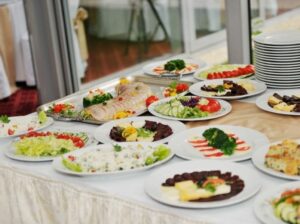 Frühstück Catering – Catering Konstanz