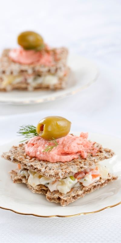 Frühstück Catering – Catering Konstanz
