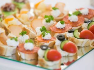 Frühstück Catering – Catering Konstanz