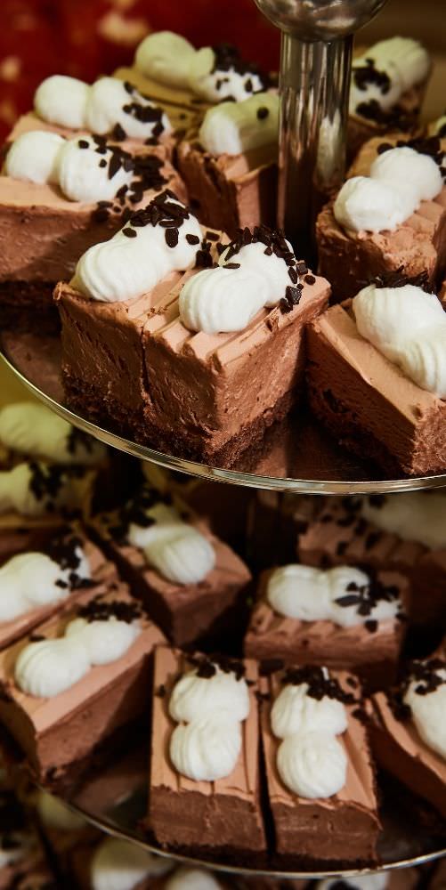 Familienfeier – Catering Konstanz