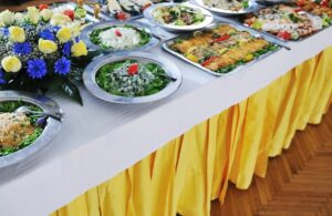 Familienfeier – Catering Konstanz