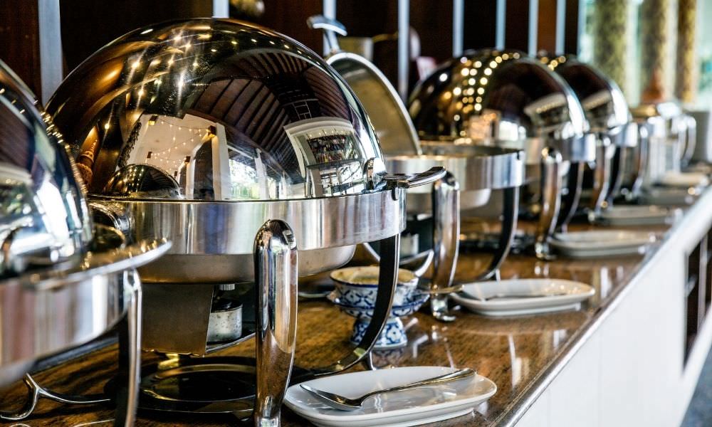 Geburtstag – Catering Konstanz