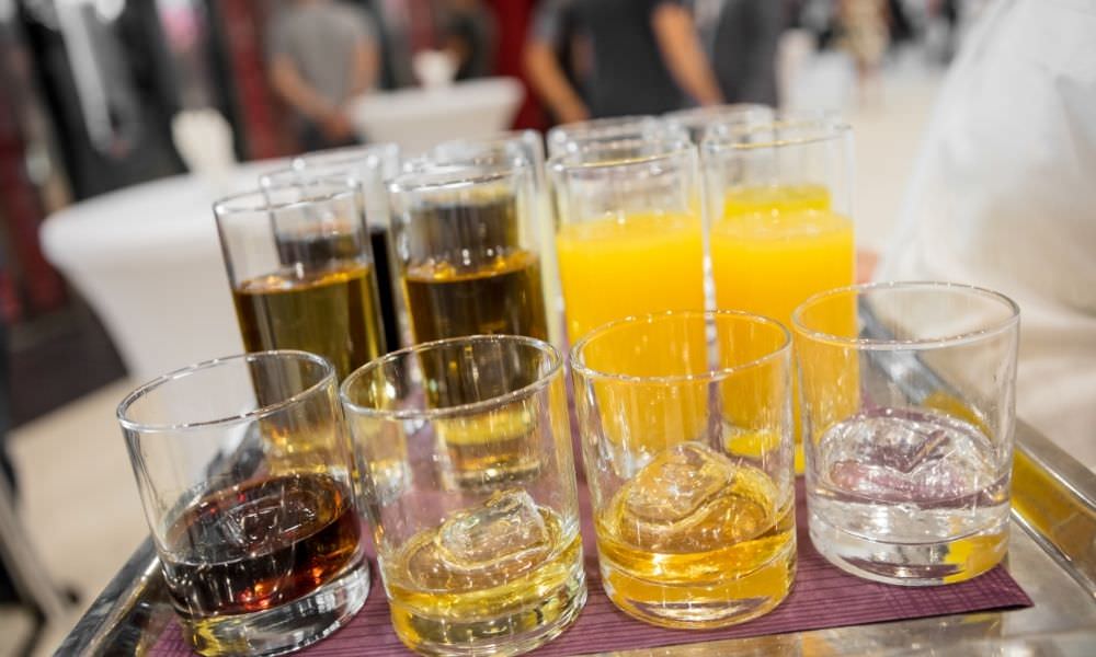 Getränke Catering – Catering Konstanz