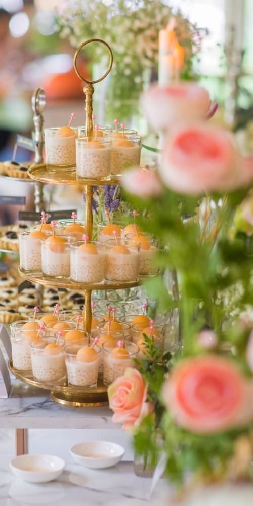 Hochzeit – Catering Konstanz