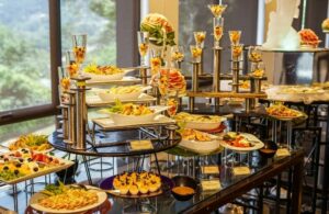 Hochzeit – Catering Konstanz