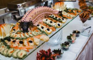 Hochzeit – Catering Konstanz