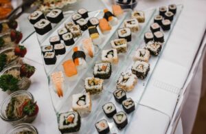 Hochzeit – Catering Konstanz