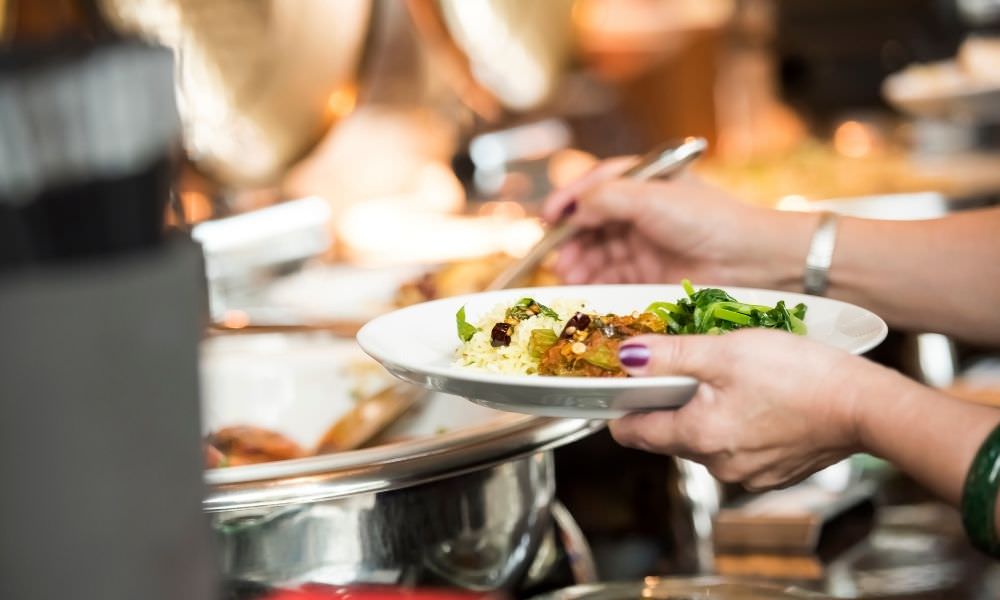 Jubiläum – Catering Konstanz