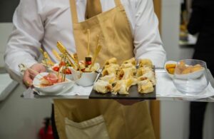 Jubiläum – Catering Konstanz