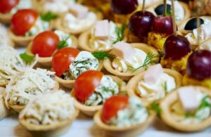 Jubiläum – Catering Konstanz