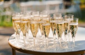 Jubiläum – Catering Konstanz