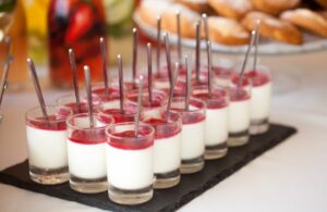 Konferenz & Tagung – Catering Konstanz
