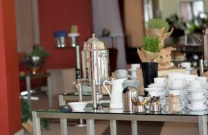 Konferenz & Tagung – Catering Konstanz
