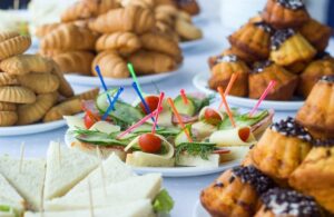 Konferenz & Tagung – Catering Konstanz