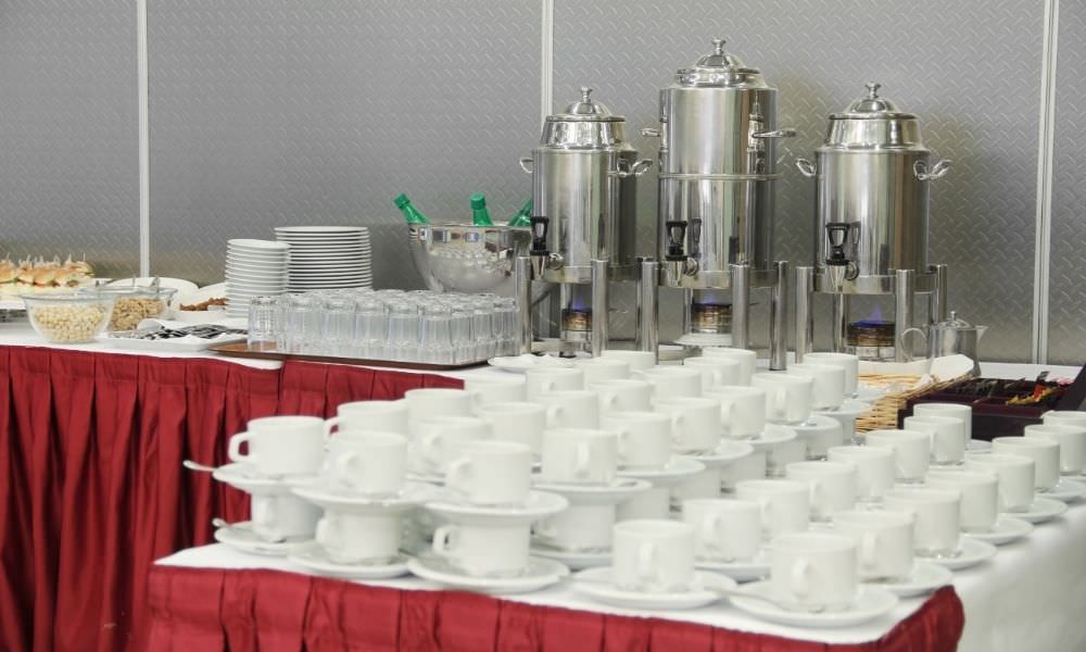 Konferenz & Tagung – Catering Konstanz